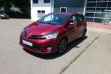 Toyota Verso Edition-S+ 108 kW (147 PS), Schaltgetri... - gebrauchte Toyota Verso aus dem Jahr 2017