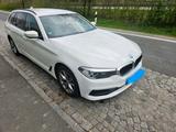 BMW Bmw 520 hybrit dissel - BMW 520 Gran Turismo: Automatik
