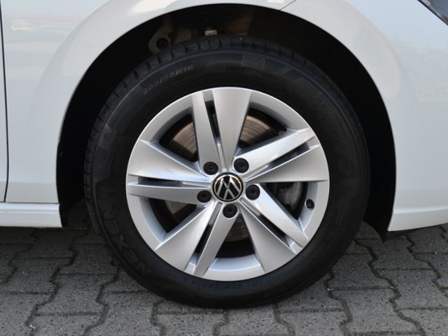 Golf VIII Variant 2.0 TDI Life AHK/LED/NAVI+VZE/