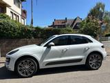 Porsche Macan Turbo - Porsche Gebrauchtwagen in Sindelfingen