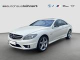 Mercedes-Benz CL 63 AMG +nur an Händler/Export+ - Mercedes-Benz: Coupe, C63