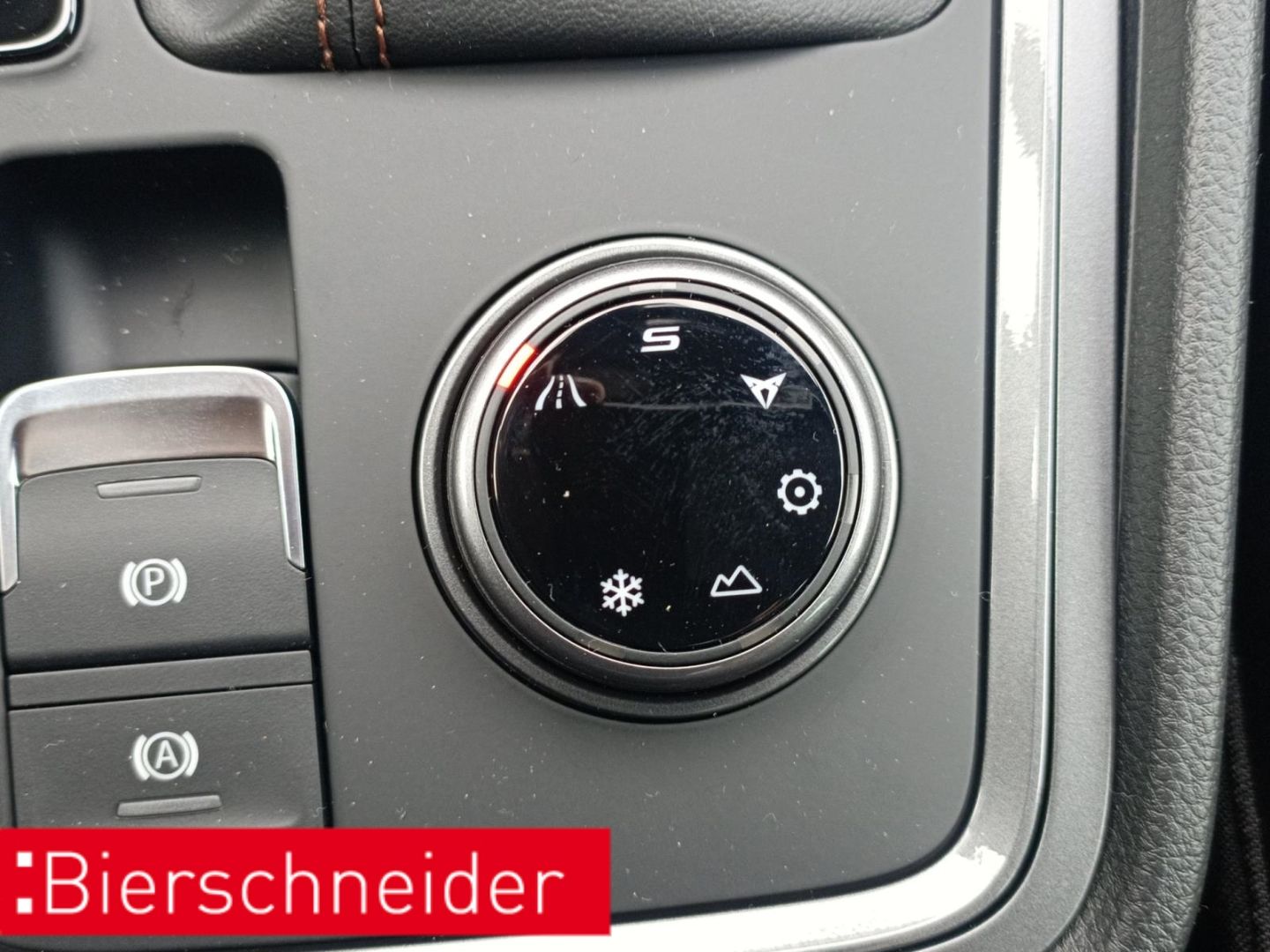 Cupra Ateca - Bild 28