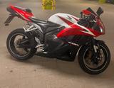 Honda Cbr 600rr PC40 ABS - Offers