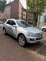 Mercedes-Benz Mercedes ML 350 CDI - gebrauchte Mercedes-Benz ML 350 aus dem Jahr 2009