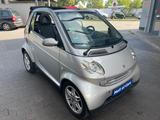 Smart ForTwo fortwo cabrio Automatik Tüv Neu - Smart aus 2004