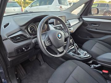 BMW 218 Gran Tourer - 10