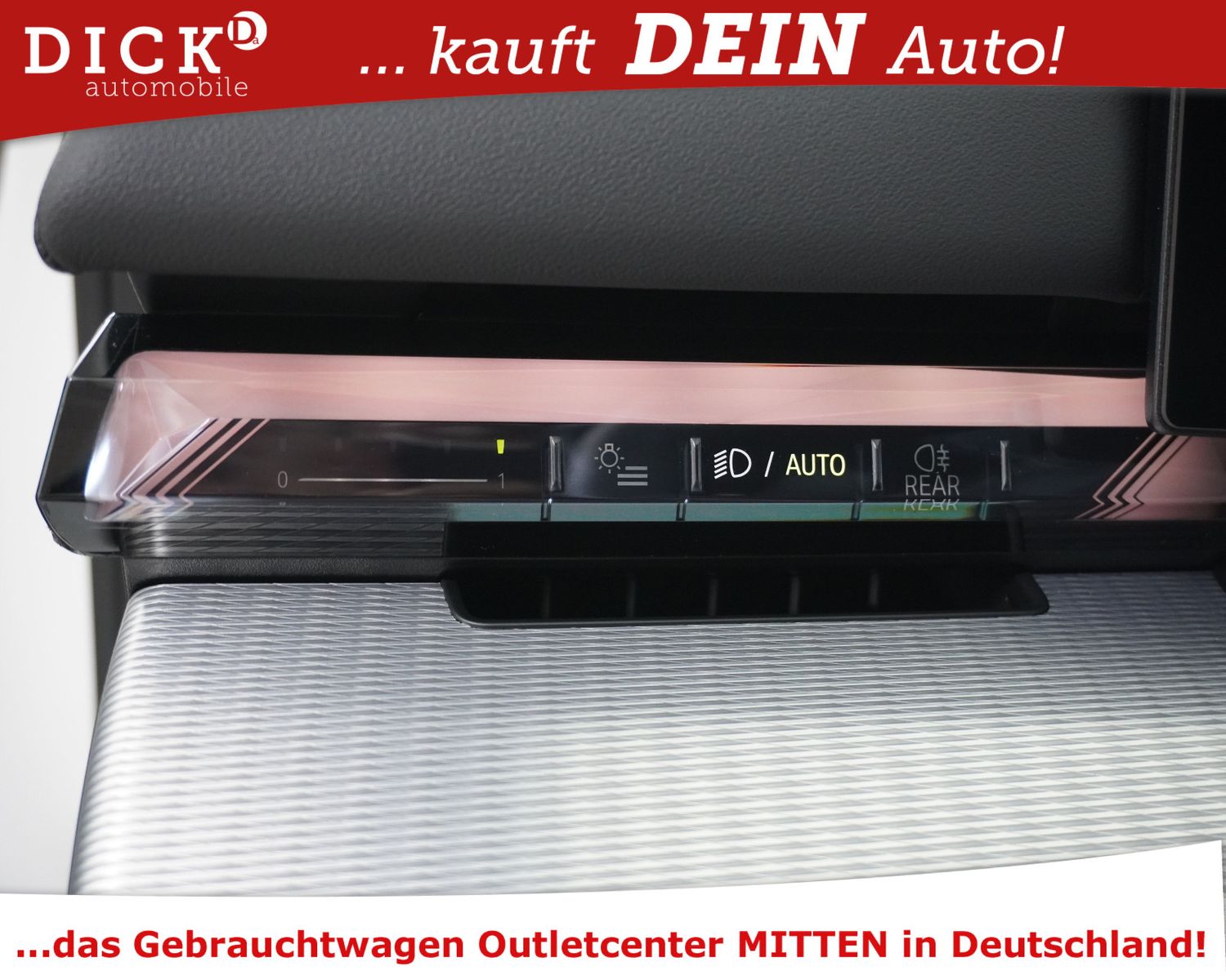 Fahrzeugabbildung BMW 520 T Sport Aut M PAKET+SHAD+360+HEAD+H&K+AHK+19
