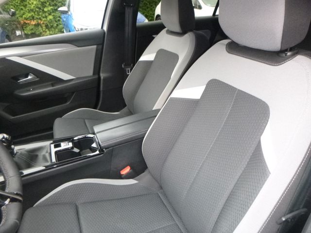 Astra L ST Business Edition Diesel