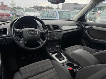 Audi Q3 - 9