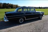 Mercedes-Benz 300SE  W112 Heckflosse restauriert prom.Vorbes.