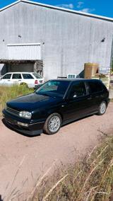 Volkswagen VW Golf 3 Modell "OTMAR ALT"  1von1000 GT GTI - Volkswagen Golf aus 1998: GTI
