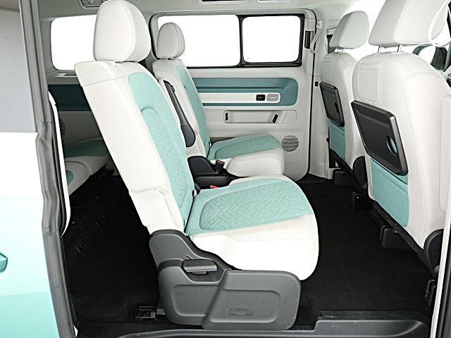 Volkswagen ID. Buzz - Bild 6