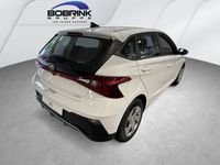 Hyundai i20 - Vorschau Bild 3
