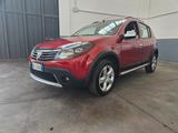Dacia Sandero 1.6 BRIANZA 8V STEPWAY - Dacia Sandero aus 2009: Stepway