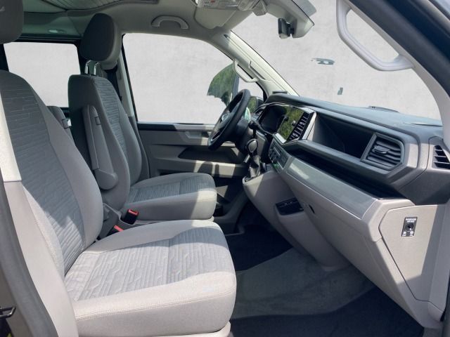 T6.1 California Ocean Aufstelldach 2.0 l 150 kW