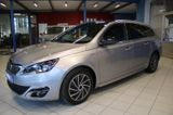 Peugeot 308 2.0 BlueHDi 150 SW Allure  LED/Navi/Pano - Peugeot 308: 150