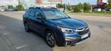 Subaru Outback 2.5i Sport X Lineartronic Sport X - Subaru Outback Sport-X