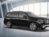 Mercedes-Benz GLS 350 d 4M Premium Plus/Pano.-Dach/AHK/Kamera - Mercedes-Benz GLS 350 Gebrauchtwagen