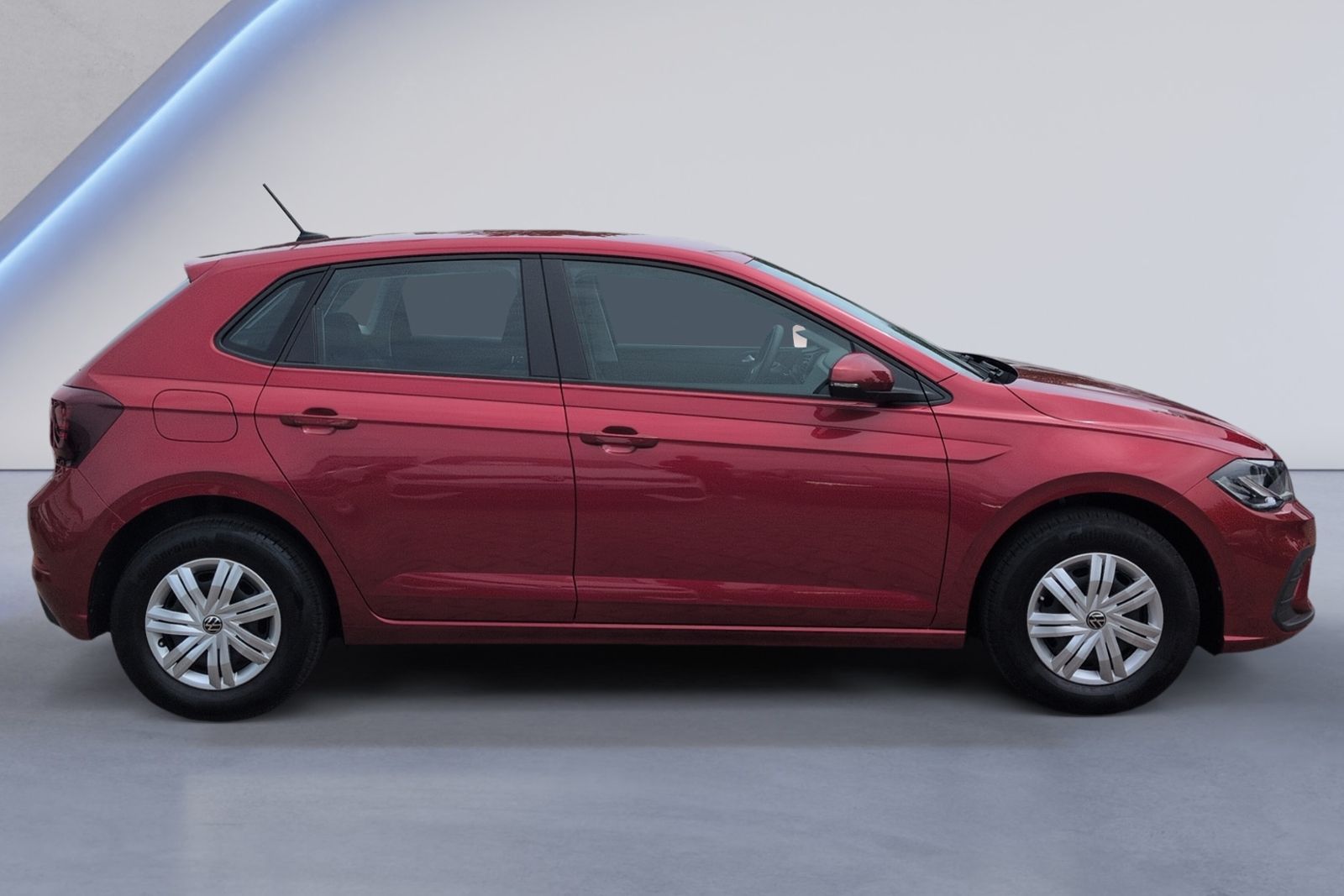 Polo 1.0 Fresh KLIMA+LED+SHZ+APP+LANE-ASSIST