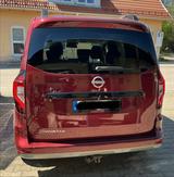 Nissan Townstar DIG-T 130 Tekna mit Garantie  - Nissan Townstar Tekna mit Benzin-Antrieb