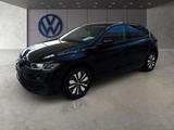 Volkswagen Polo Life 1,0 l 59 kW (80 PS) 5-Gang - Volkswagen Polo Tageszulassungen New cars mit Benzin-Antrieb