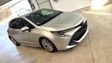 Toyota Corolla Hybrid Club 1.8 16V - Toyota Corolla: 16v