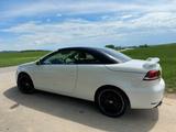 Volkswagen Eos 2.0 TDI DSG Exclusive Freisp. PDC SHZ Kessy - Volkswagen Eos: Exclusive