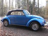 Volkswagen Käfer 1303S Cabriolet - Volkswagen Käfer: 1303s