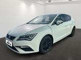 Seat Leon FR 1.5 TSI Black Matt Edition LED. Navi. Rü - Seat Leon Black Matt Edition Gebrauchtwagen