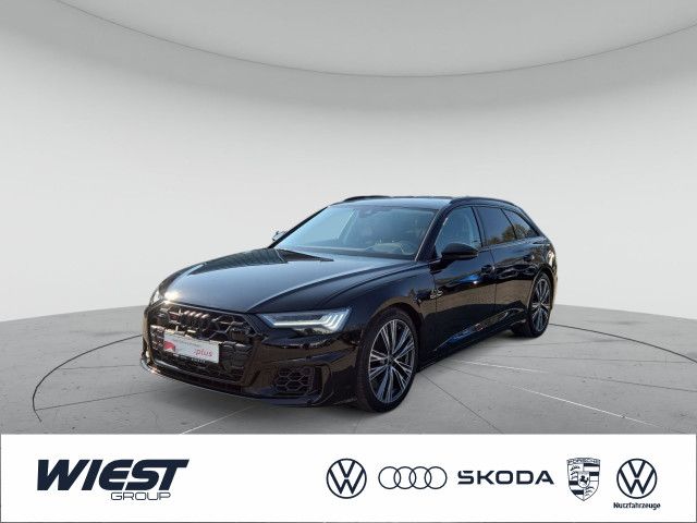 AUDI S6 Avant MATRIX/KAM/NAVI/HUD/TOUR uvm.