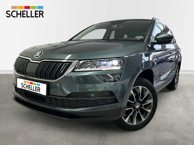 Skoda Karoq Drive 125*KAMERA*SHZ*KLIMA*