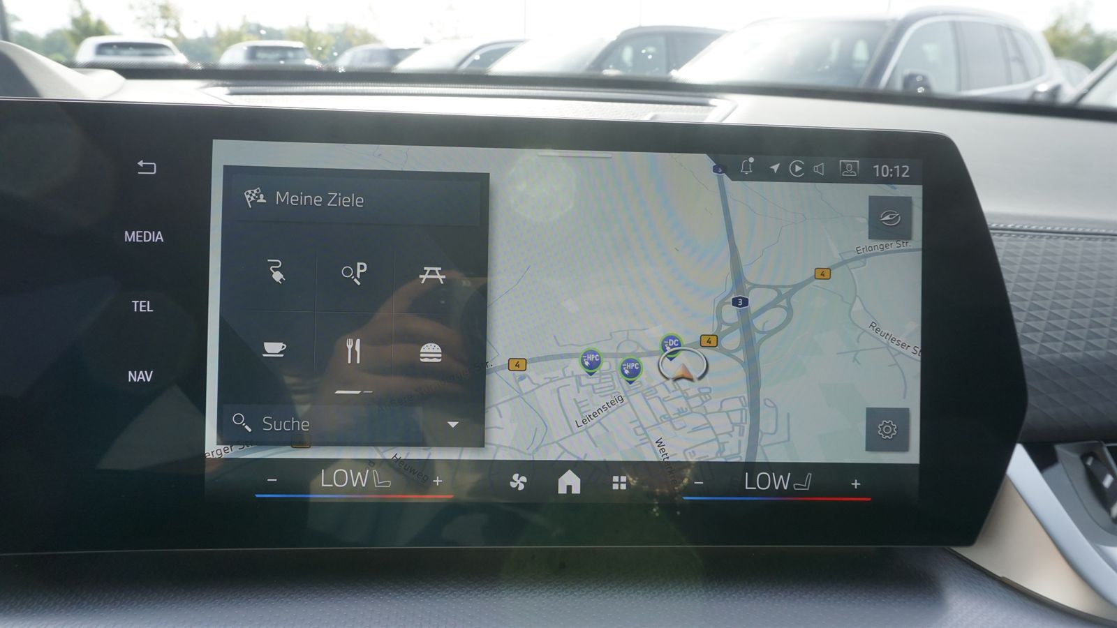 BMW iX2 - Bild 17