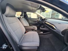 Fahrzeugabbildung Megane E-Tech Electric Evolution ER EV60 130HP
