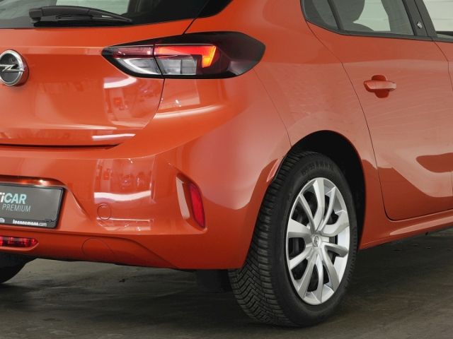 Corsa-e F EDITION 50kWh AT+KLIMAAUTOMATIK+MULTIM