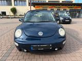 Volkswagen New Beetle 1.9TDI Cabriolet / BBS-Felgen