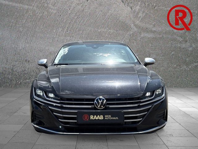 Arteon Shooting Brake Elegance 2.0 TSI Android A
