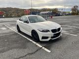 BMW M240i - BMW M240i von privat