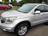 Honda CR-V   2.0 i-VTEC  *Navi, CarPlay, AndroidAuto* - Honda CR-V aus 2012