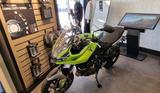 Triumph Tiger Sport 660 Neu mit hohem Preisnachlass! - TRIUMPH 660 TIGER SPORT