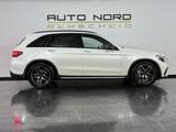 Mercedes-Benz GLC 43 AMG 4Matic*Pano*HeadUP*Carbon*Distronic+* - gebrauchte Mercedes-Benz GLC 43 AMG aus dem Jahr 2017