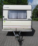 Bürstner City 4805 - Bürstner Wohnwagen City