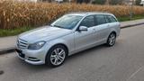 Mercedes-Benz C 220 CDI 4MATIC T AVANTGARDE Autom. - Mercedes-Benz C 220 Gebrauchtwagen in München
