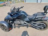 Can-Am Can Am Spyder D F3 - Offers