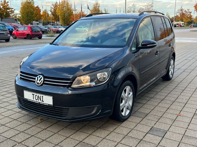 Volkswagen Touran Trendline BMT