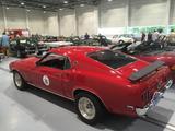Ford Mustang - gebrauchte Ford Mustang aus dem Jahr 1969