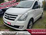 Hyundai H-1 Travel Comfort - Hyundai LKWs
