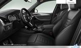BMW X3 xDrive20d M SPORT HUD AHK LEDER - BMW X3 in Mönchengladbach