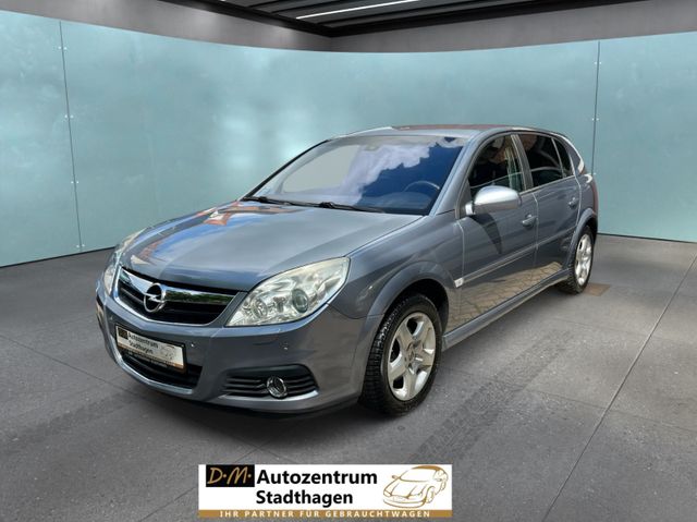 Opel Signum 1,8 l Edition/Automatik/TÜV 08-2026/NAVI/