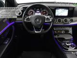 Mercedes-Benz E 200 AMG Line | 95.600km NAP | panorama dach | - Mercedes-Benz E-Klasse mit Benzin-Antrieb: Automatik