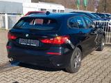 BMW 118i Advantage Navi Einparkhilfe Sitzheizung Alu - BMW 118 aus 2020